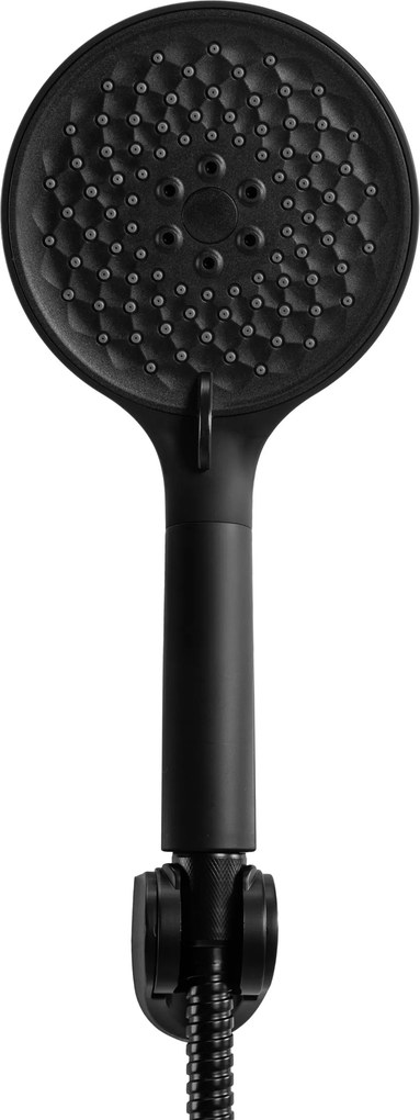 Смесител за вана AVALON Black