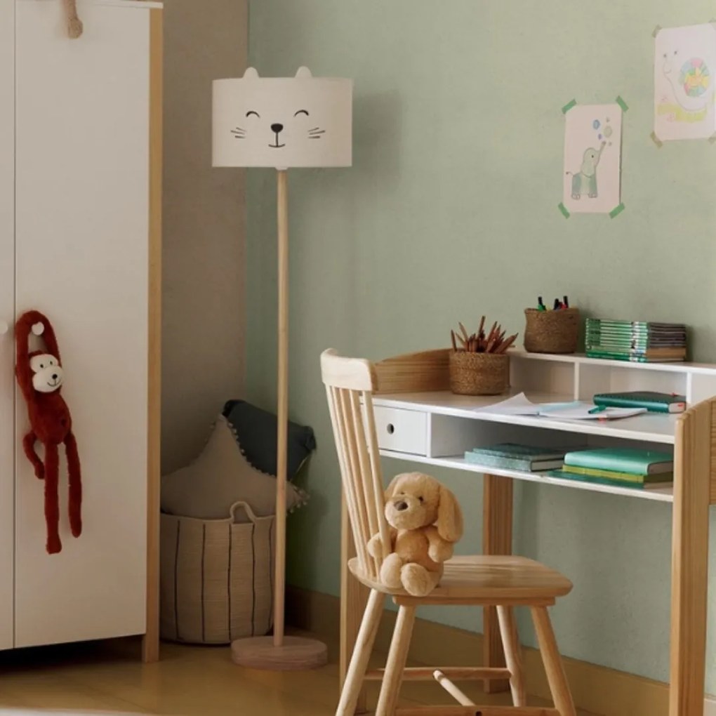 Детски лампион atmosphera Felix, 152 cm