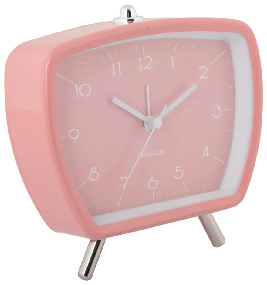 Аларма Candy Circus Retro – Karlsson