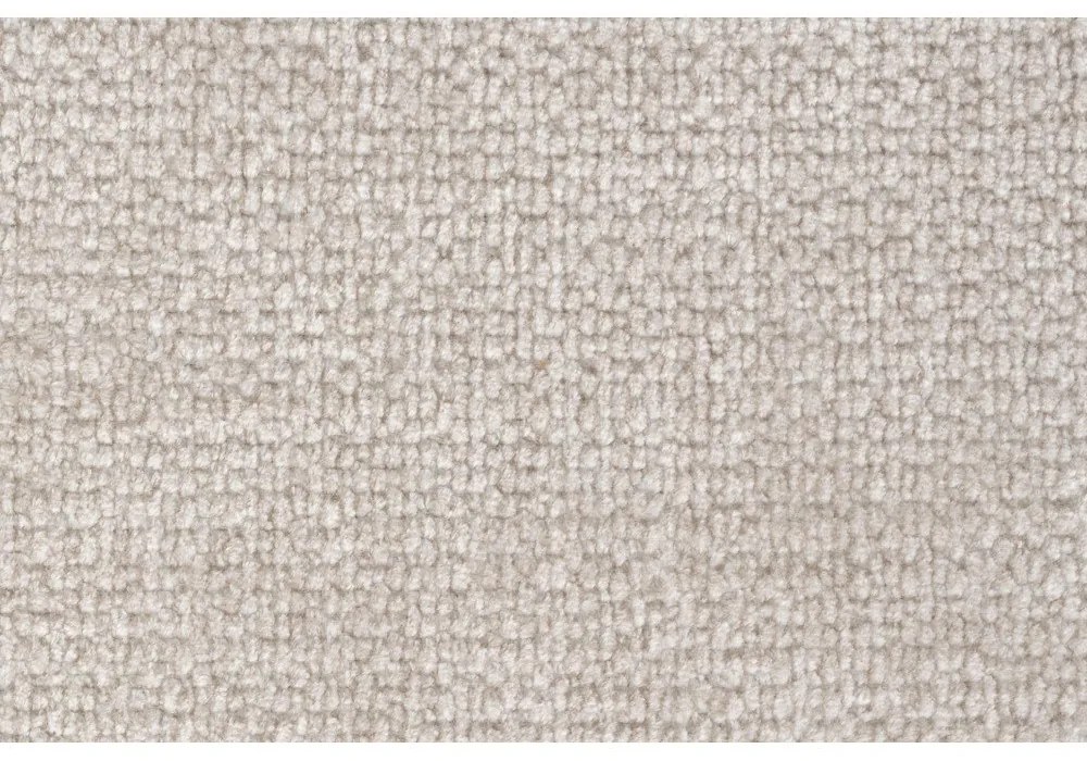 Кремаво кадифено кресло Eden - Zuiver