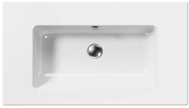 мивка GSI Pura Mini