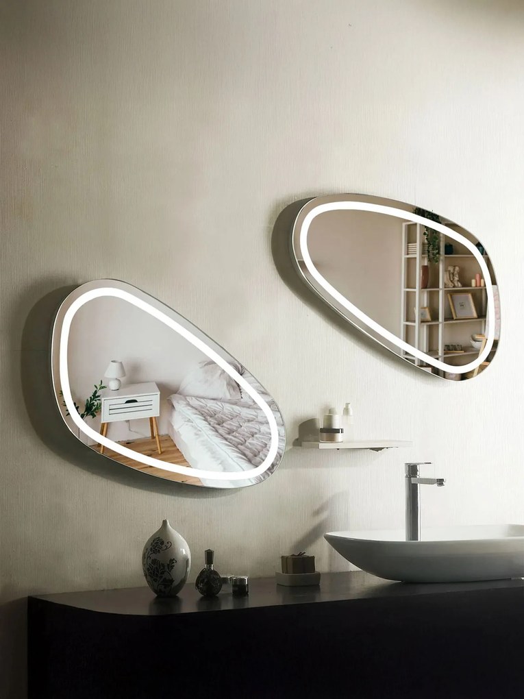 Огледало Joker Luminor