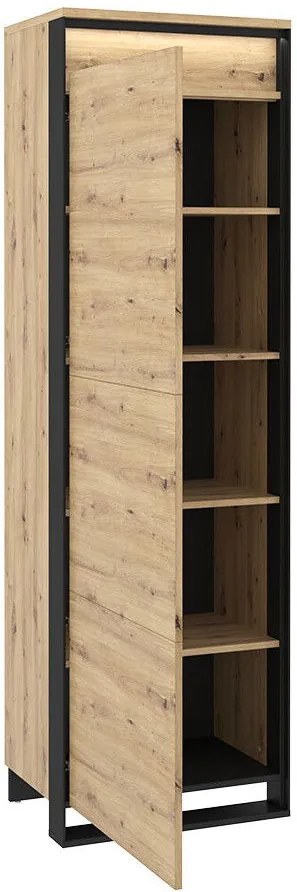 Гардероб Quant 1D