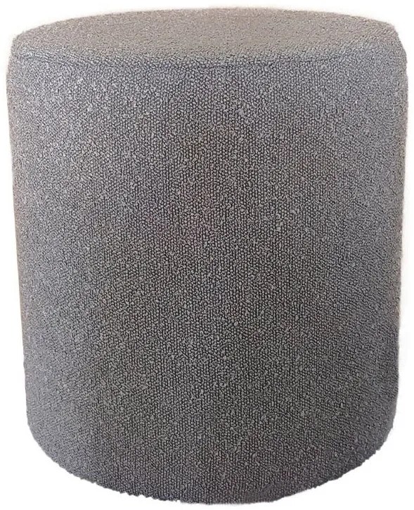 Табуретка Tube-Тъмносин