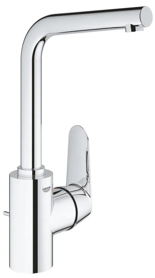 GROHE 23054003 - Смесител за мивка EURODISC COSMOPOLITAN, размер L, хром