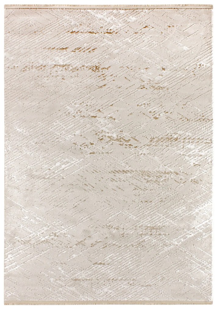 Килим (140 x 200) Lamy 5399 Cream
Grey