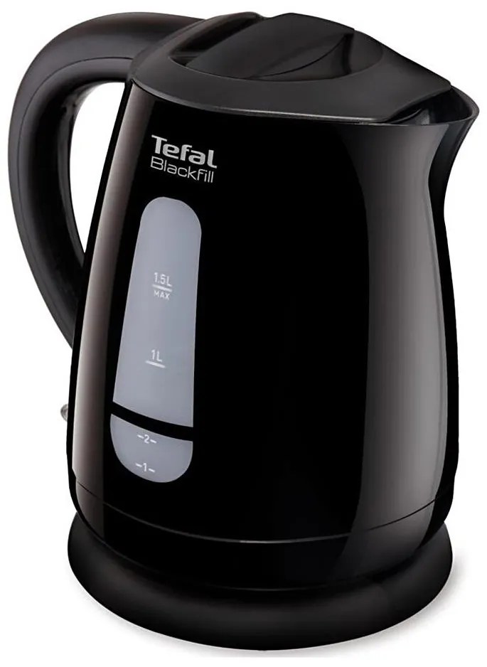 Tefal - Електрическа кана EXPRESS 1,5 л 2400 W/230 V