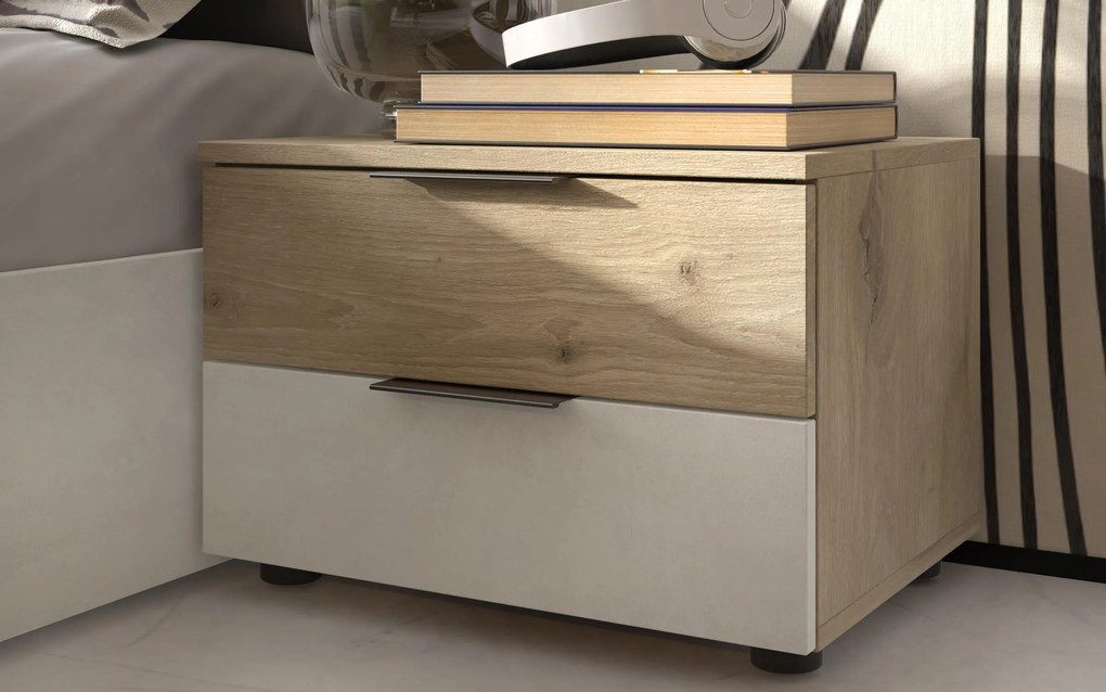 Нощен шкаф Белмар