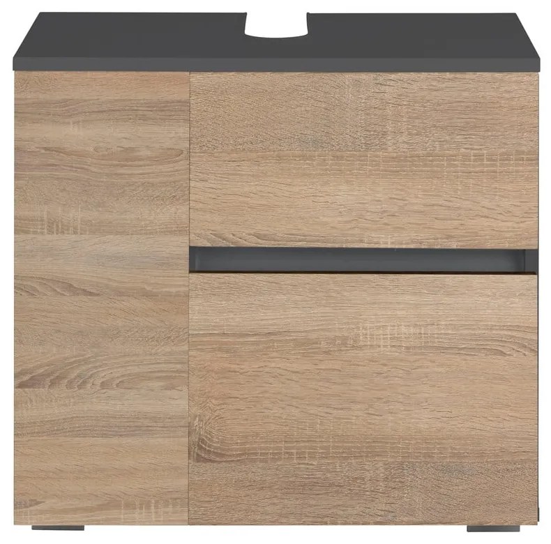 Шкаф за мивка , 60 x 55 cm Wisla - Støraa