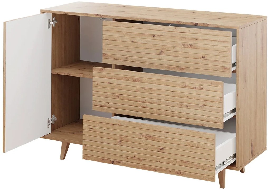 Бюфет Ferido 1D3SZ