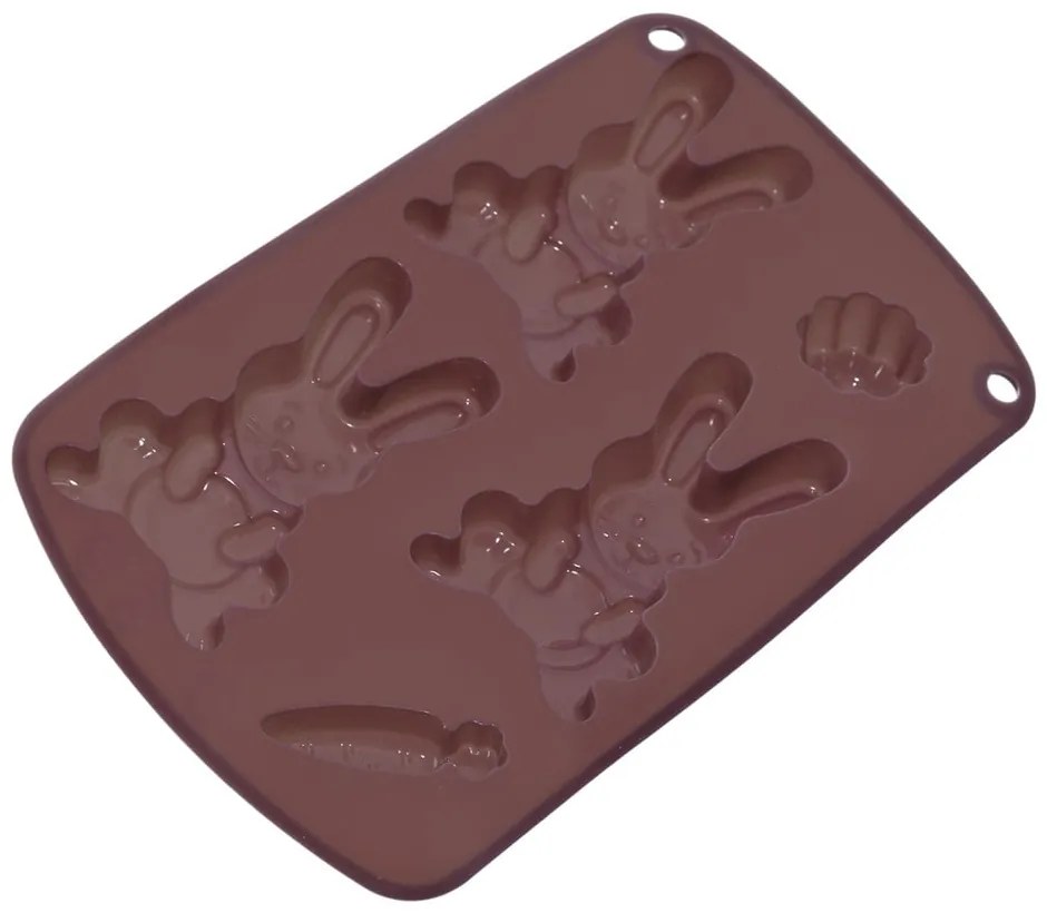 Силиконова форма за печене 13,5x21 cm – Orion