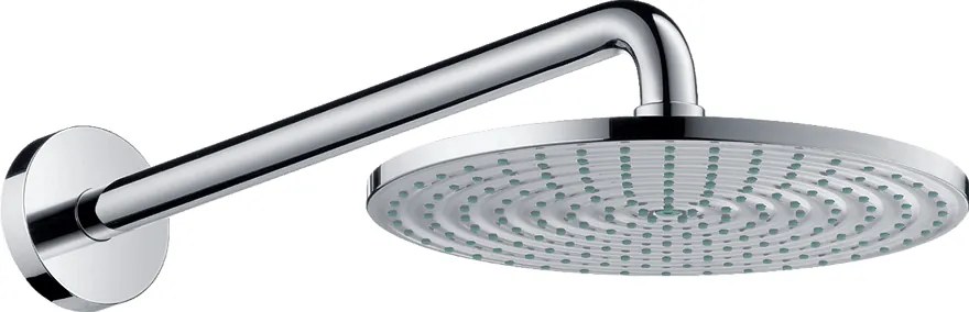 Душ пита, 27474000, Hansgrohe, с рамо от стена