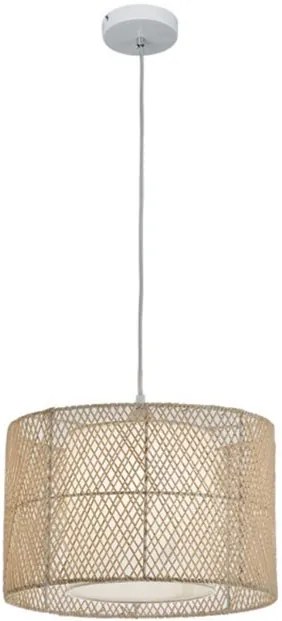 Лампа Viokef Grido-White