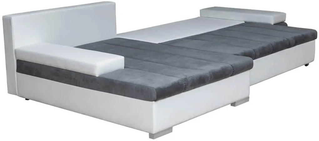 Ъглов диван Bangkok-Gkri-Right