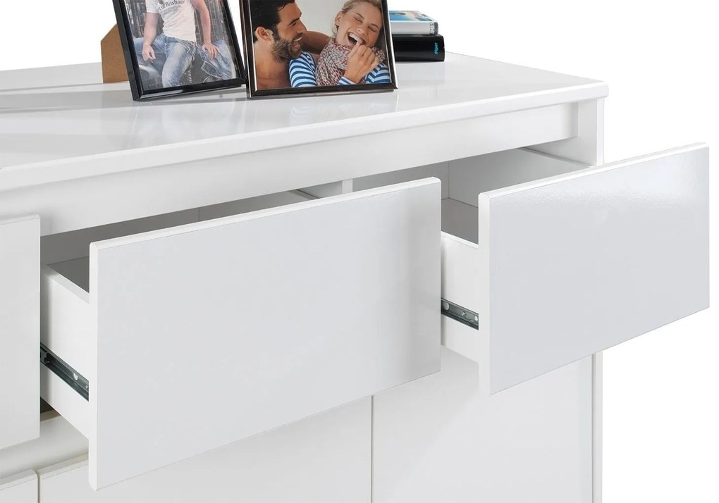 Бюфет Dallus-Leuko