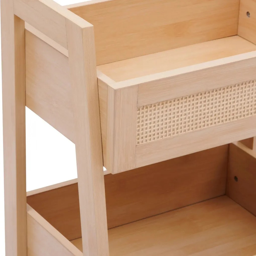 Етажерка 5five Cane, 40x34.2x80 cm