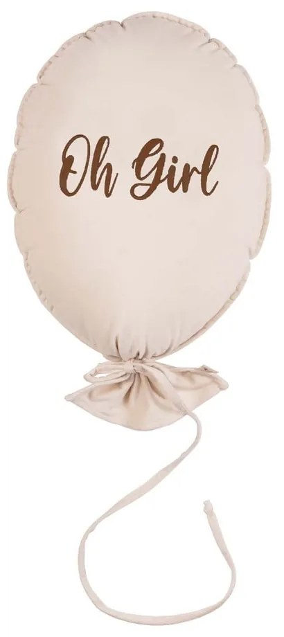 Бебешка възглавница Deluxe - Malomi Kids