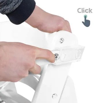 Стол за трапезария Fino-White