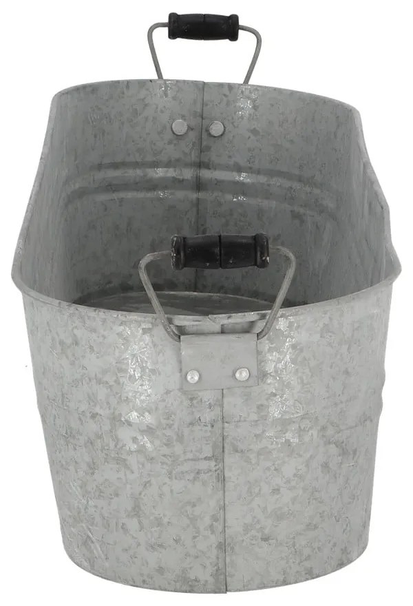 Метална саксия за цветя – Esschert Design