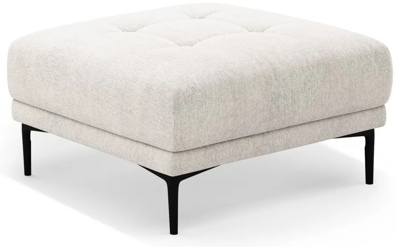 Бежова табуретка Bemy – Micadoni