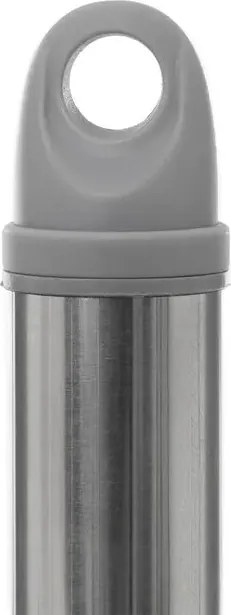 Четка за съдове 5five Silver Clean, С гумени влакна