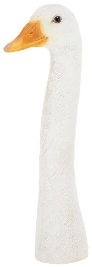 Градинска статуя от полирезин Goose – Esschert Design