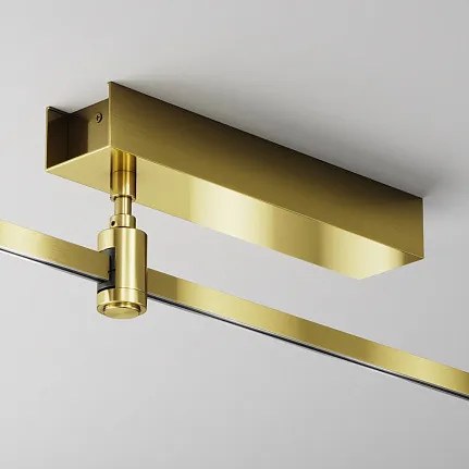 MAYTONI Компоненти на системата за писти Аксесоари за писти Flarity - TRA156C-BB1-BS