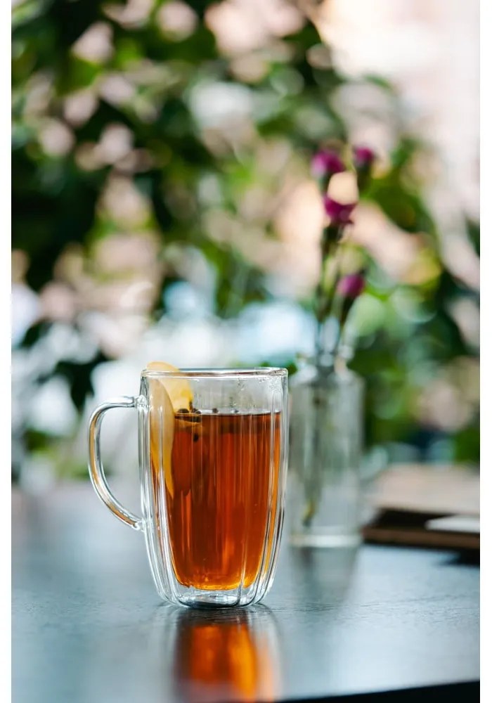 Чаши в комплект от 2 броя броя 360 ml Tulip - Vialli Design