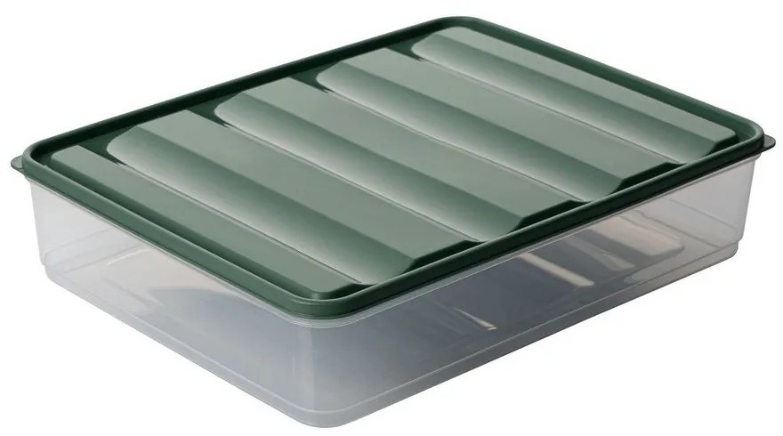 Кутии за храна 4 бр. – Hermia