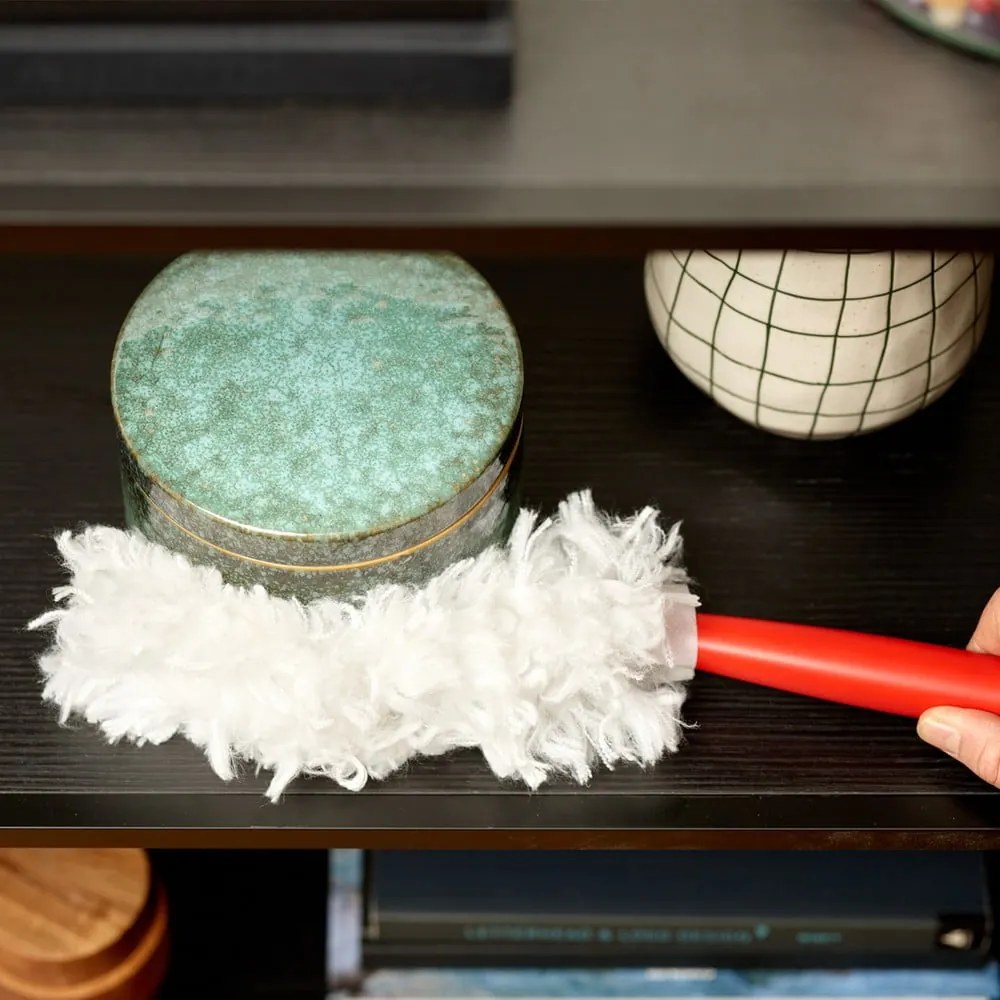 Четка за прах Flex&amp;Catch – Vileda