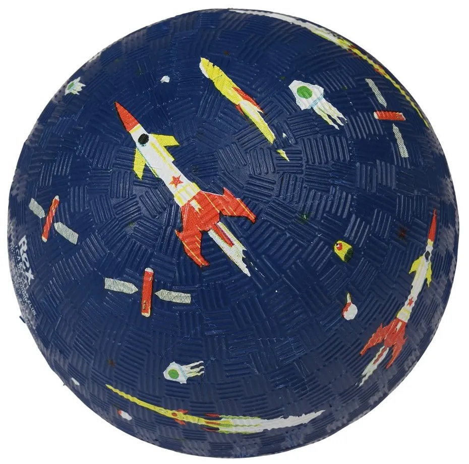 Топка Space Age - Rex London