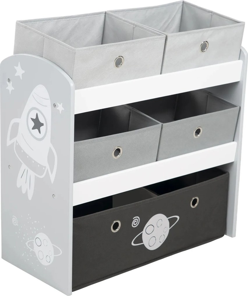 Шкаф за съхранение Rocket