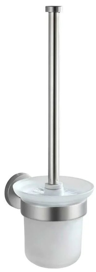 Монтирана на стената четка за тоалетна Bosio - Wenko