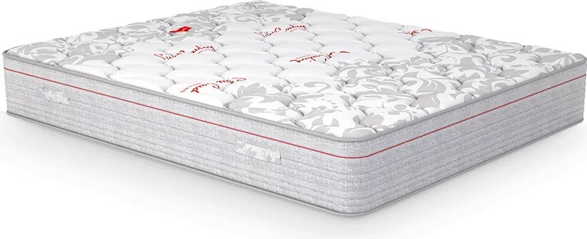 Матрак Magniflex, Paradiso by Pierre Cardin, 90x190x27, Твърд, Мемори пяна