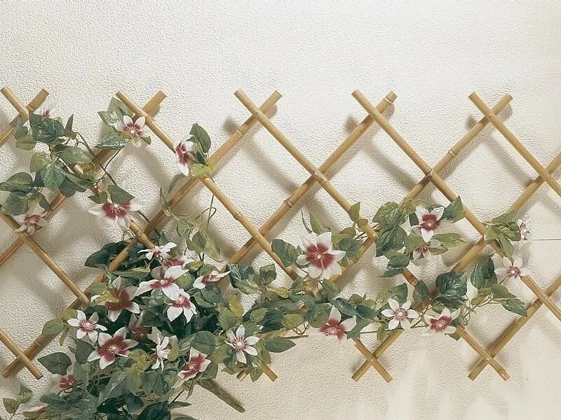 Nortene - Плетена решетка WICK TRELLIS - 0,50 х 1,50м