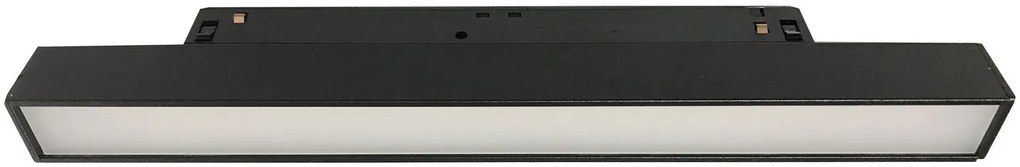 Линейна таванна лампа Viokef Magnetic-Дължина: 60 cm