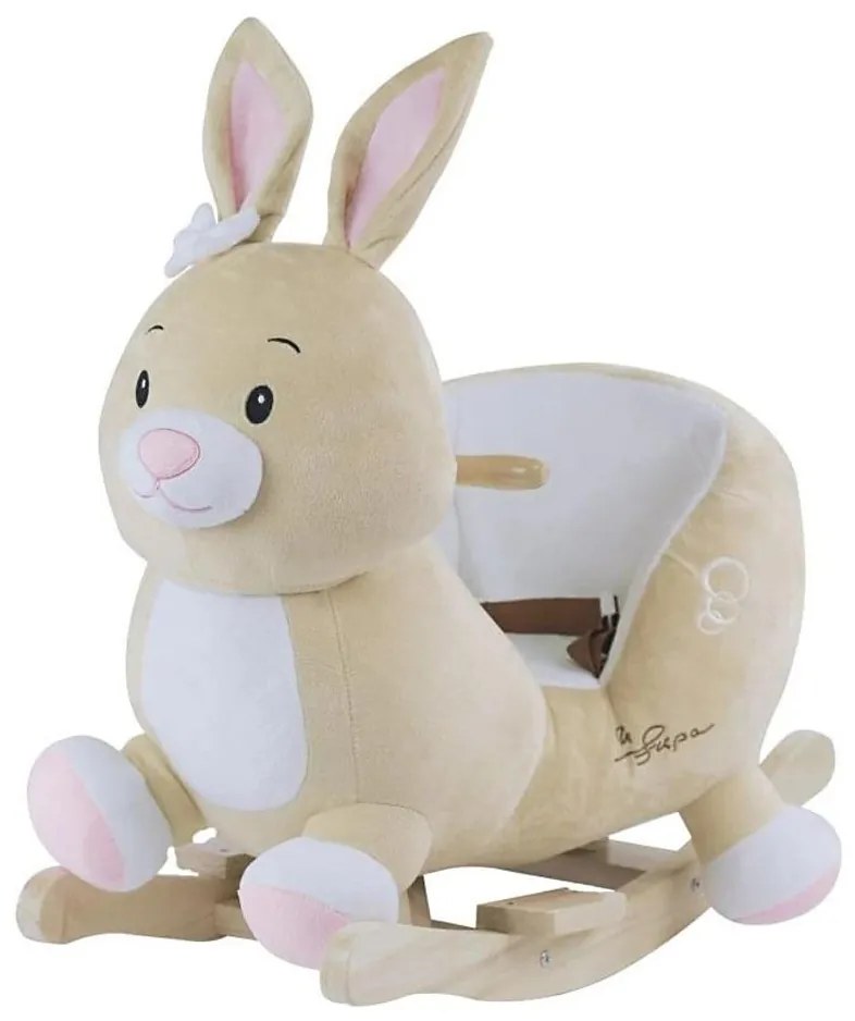 Bieco - Люлка HOPSI за зайче