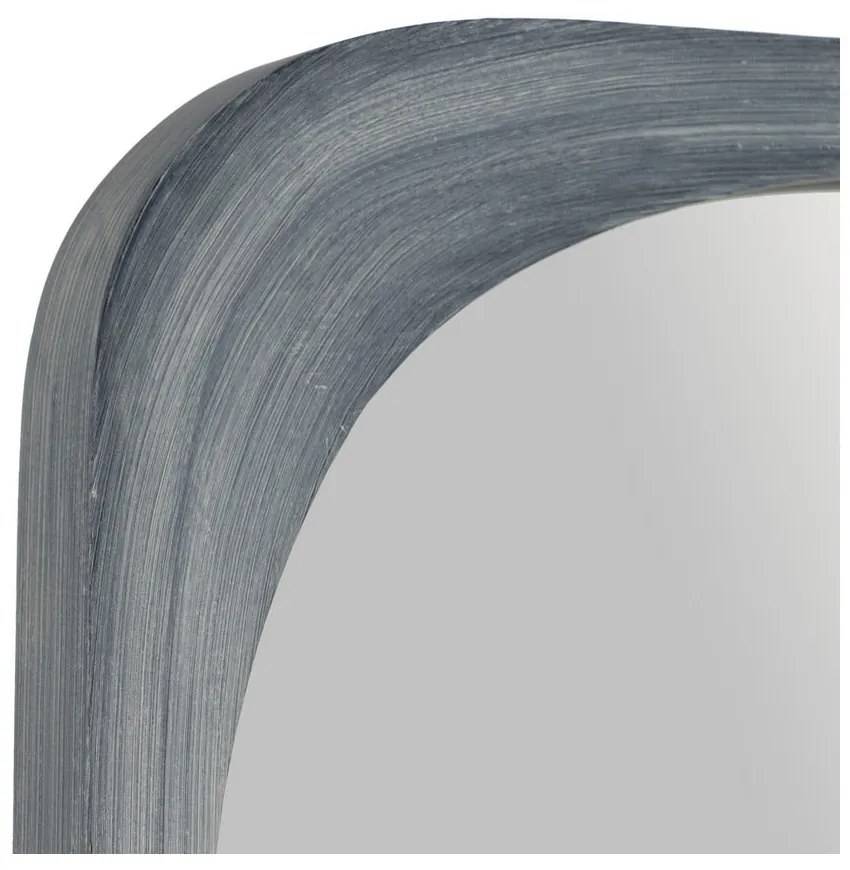 Стенно огледало масивно дърво 70x175 cm Spejo – Ixia