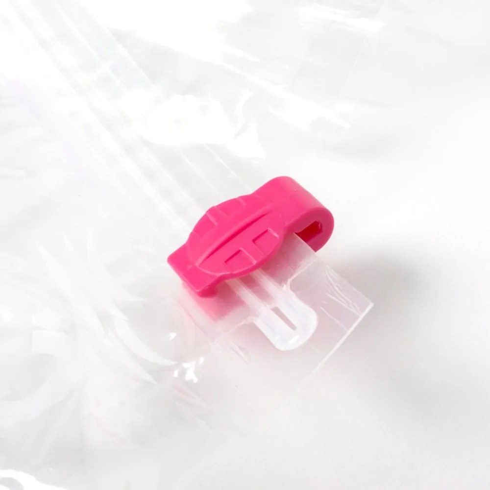 Кутия за съхранение на дрехи Medium Mariniere 3D Vacuum Bag, 125 л - Compactor