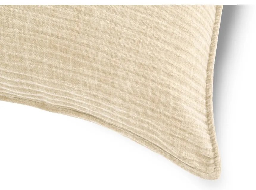 Декоративна възглавница от шенил 45x45 cm Juliette – Tiseco Home Studio