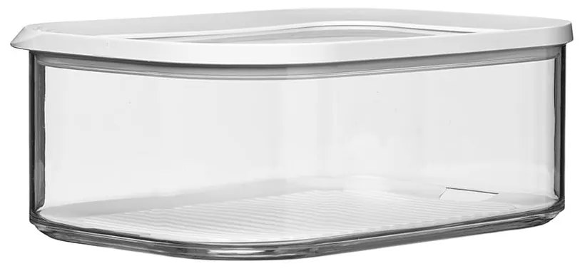 Кутия за храна Modula White – Mepal