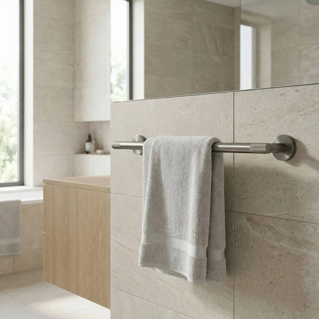 Закачалка за баня 6603 Modern Titan