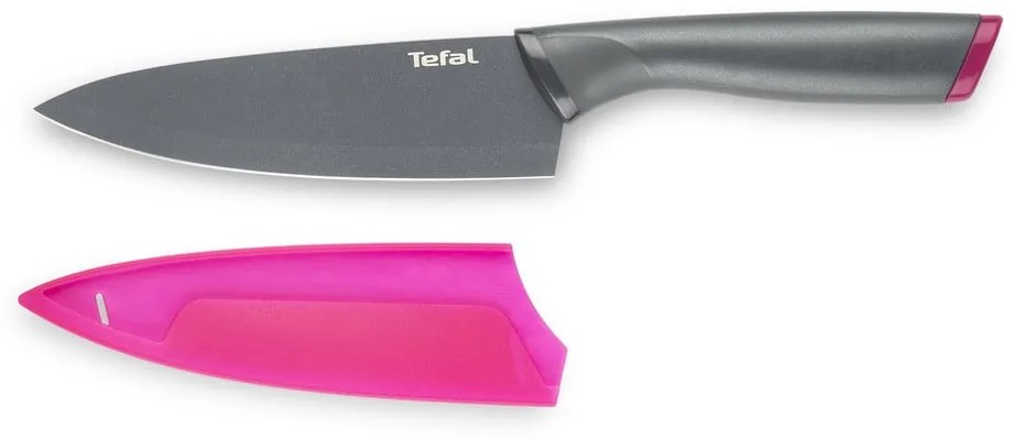 Нож за готвене от неръждаема стомана FreshKitchen - Tefal