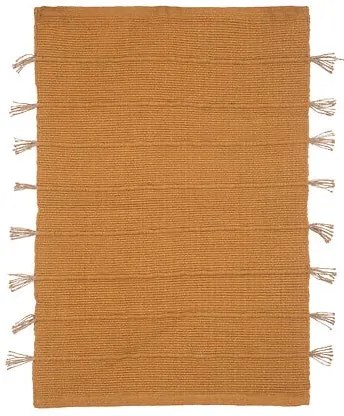 Килим atmosphera Pompom, 60x90 см, Памук, Различни разцветки