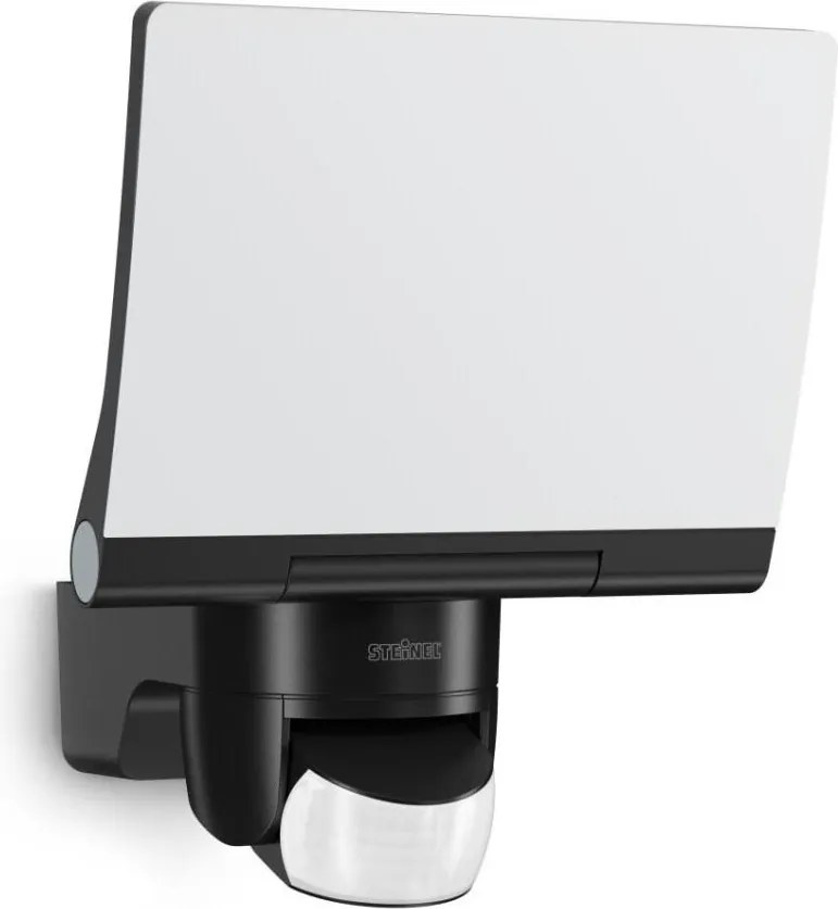 STEINEL 030049 - LED прожектор със сензор XLED Home 2 XL LED/19,3W/230V IP44