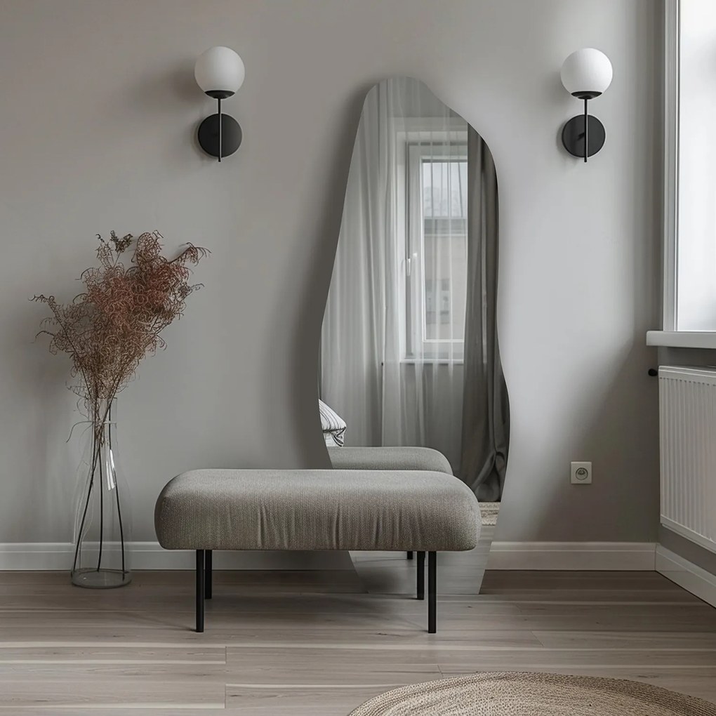 Огледало – Pure Collection R4