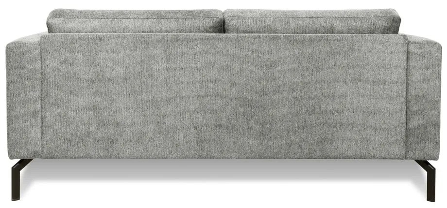 Светлосив диван 165 cm Gomero – Scandic