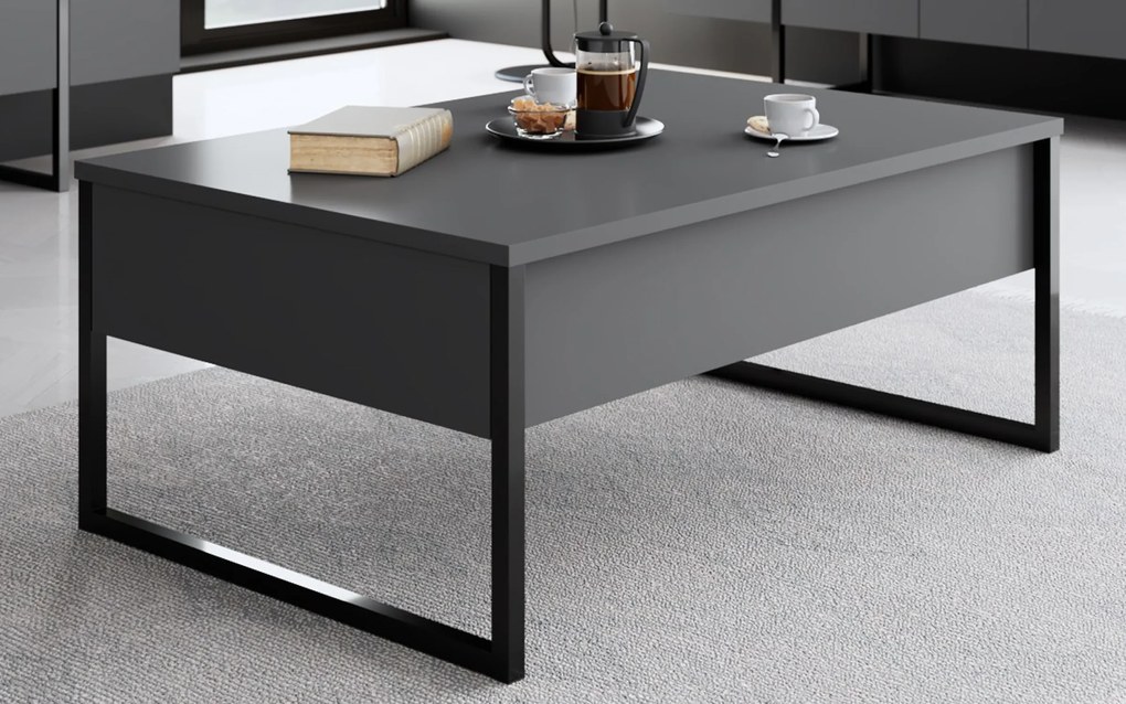 Комплект за дневна Ларсо