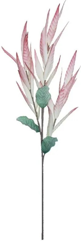 Декоративно цвете Roze 95 (12 τεμάχια)