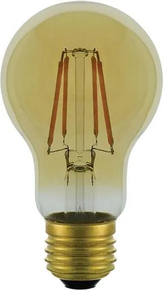 LED крушка VITO RETRO, 4W, 568LM, E27, 2500К